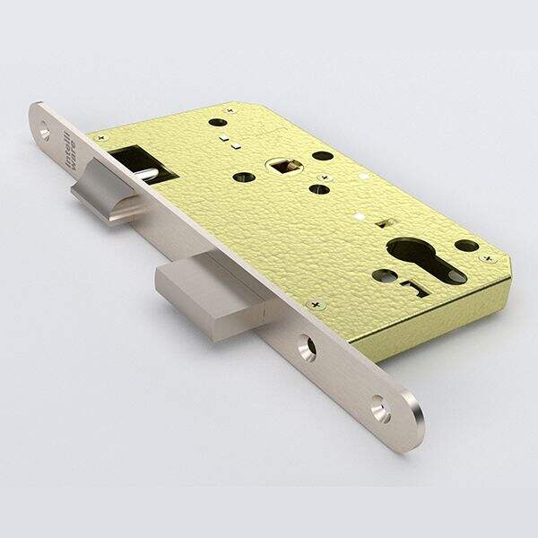 Evinizin təhlükəsizliyini Euro Lock texnologiyasını işlədərək yeniləmək