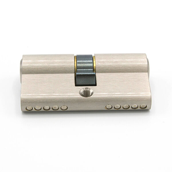 5 pin silindir kilidləri ilə eşsiz təhlükəsizlik və rahatlıq