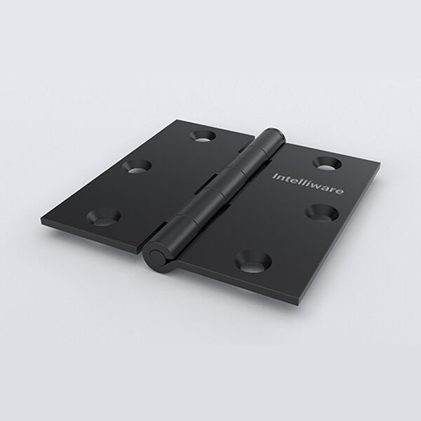 Ev işləriniz üçün düzgün Butt Hinge necə seçilsin