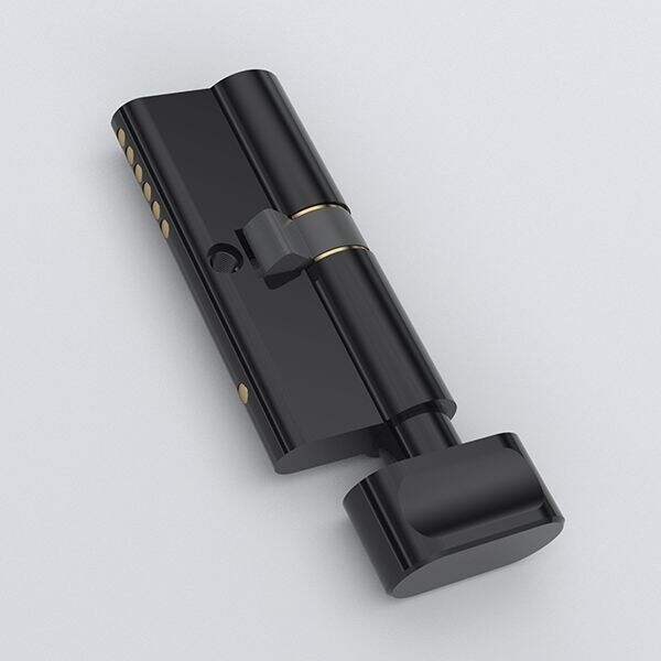 How Knob Cylinder Locks Secure Your Property