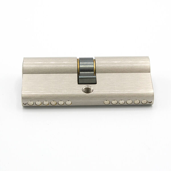 Niyə 70mm silindir kilid evinizin emniyyətinizə uyğun ən yaxşı seçimdir