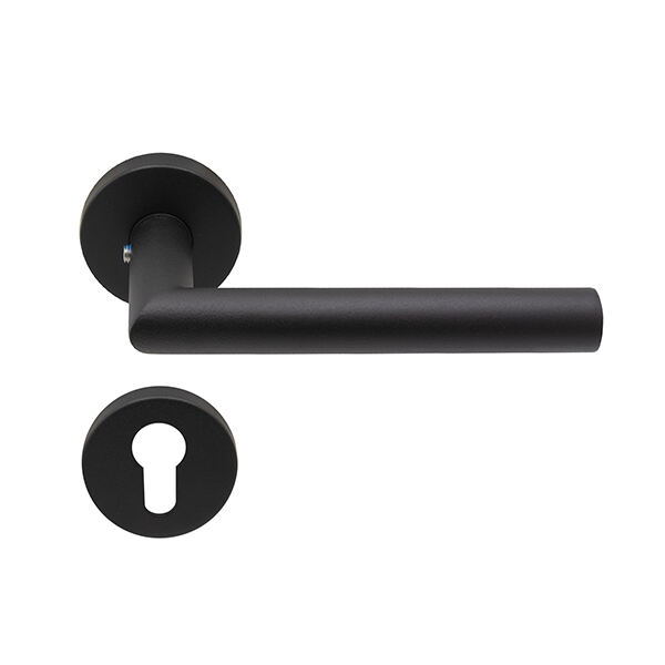 Embrace the Beauty of Black Door Handles for Your Interior Design