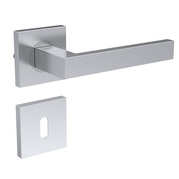 The Perfect Design Door Handle Lock