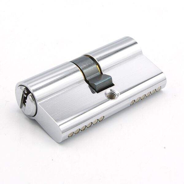 Təhlükəsizliyi pozmaq olmaksızın silindir kilidlər üçün pul-uşaq seçimlər