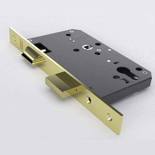 Biznesiniz üçün uygun qapı kilidlərini seçin