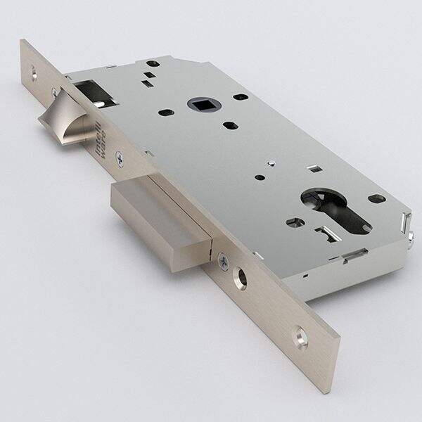 Importanța unui corp de blocare de ușă de calitate pentru securitate