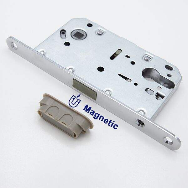 Üstünlüklü Effektivliy üçün Smart Magnetik Kilidlər