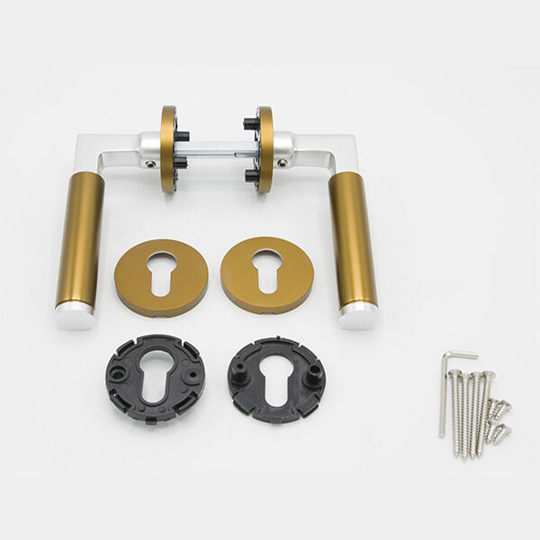 Yüksek keyfiyyətli qapı kulp ilə təhlükəsizliyinizi yüksəltin