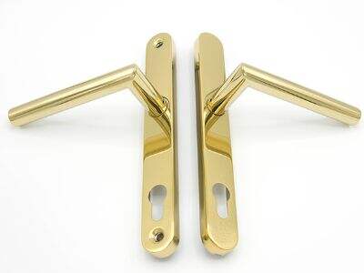 What Makes Commercial-Grade Door Handles Essential for High-Rise Buildings
