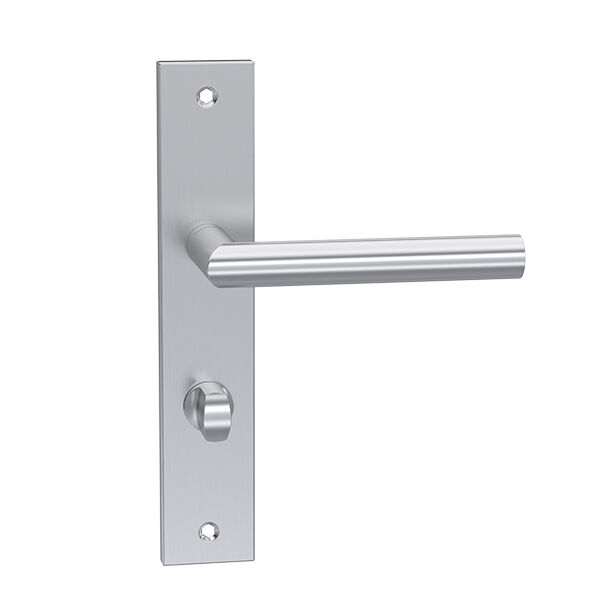 Maniglie Lunghe per un Accesso Facile