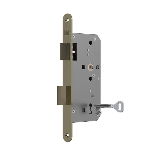 Niyə Yataq Otağınızın Qapağına Açıqlı Qilit Lazımdır