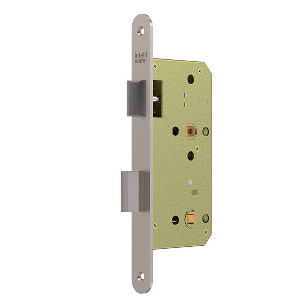 Tualet Qilidi ilə İstəsiz Daxilolmalara Xeyir Demək