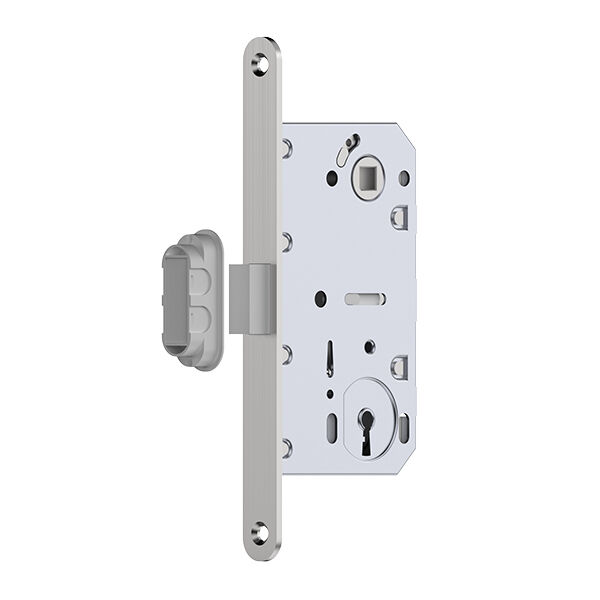 Kapı güvəncəiniz üçün magnit kilid həlli