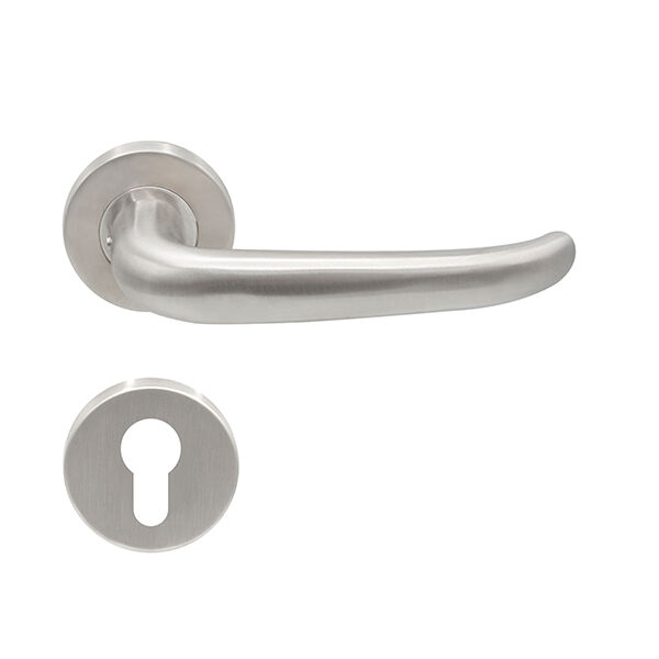 İç Kapı Donanımı Seçimləri.