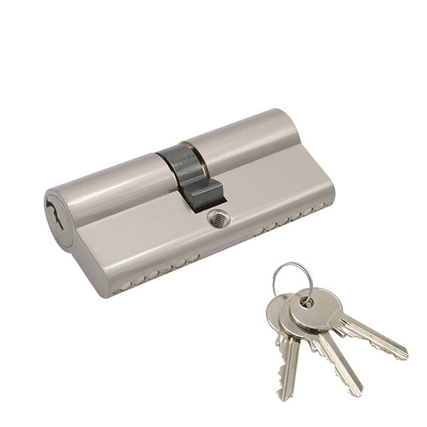 Simplifying key management with a general master key system