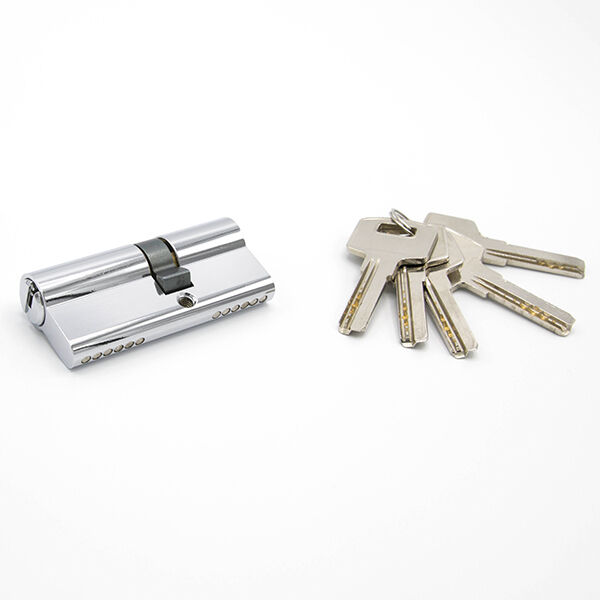 Əmlakınız üçün Uygun Silindirli Mortiz Kilidini Seçmək