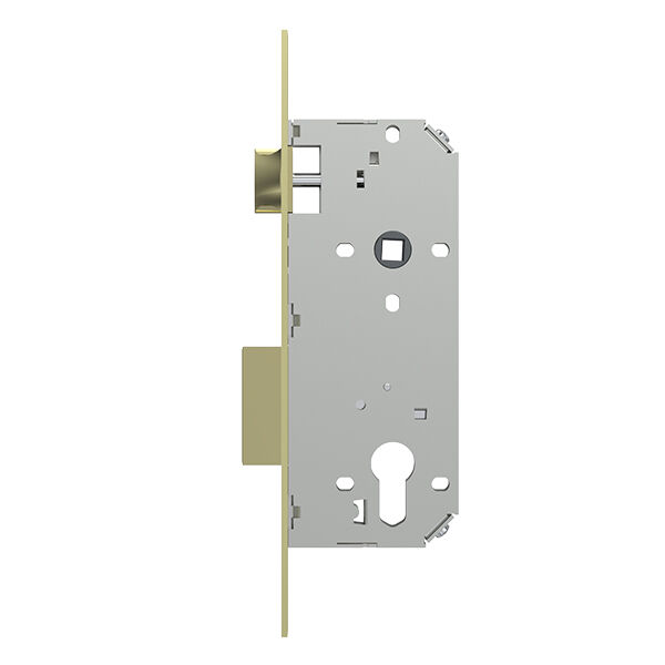 Müasir iç qapı kilitləri ilə evinizin təhlükəsizliyini artırın