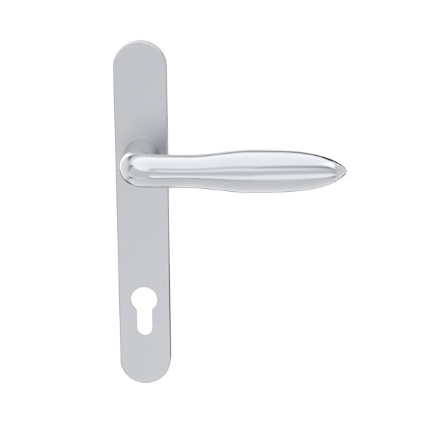 Choosing the Right Front Door Handle for Your Security Needs.