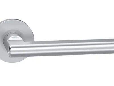 The Best Door Handles for a Modern, Elegant Look