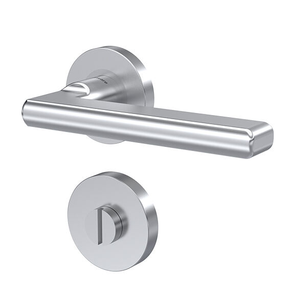 Upgrade Your Security with a Durable Lockable Door Handle