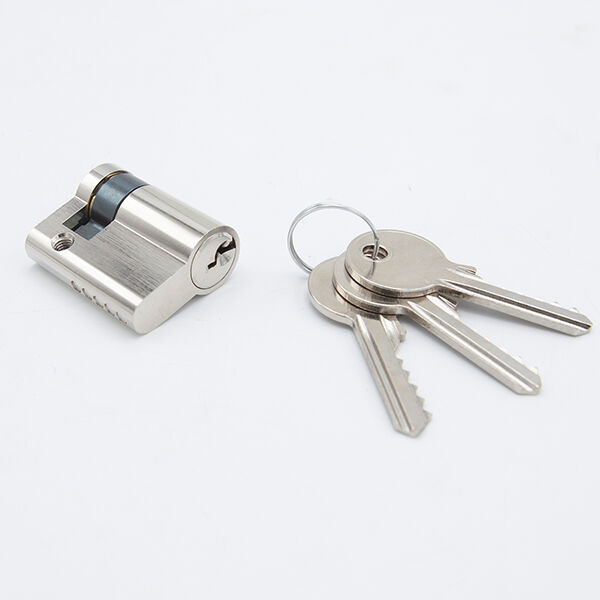 Niyə Avro Silindirli Qapanlı Qilit Blok Sistemi Növbəti Dövrün Təminatıdır