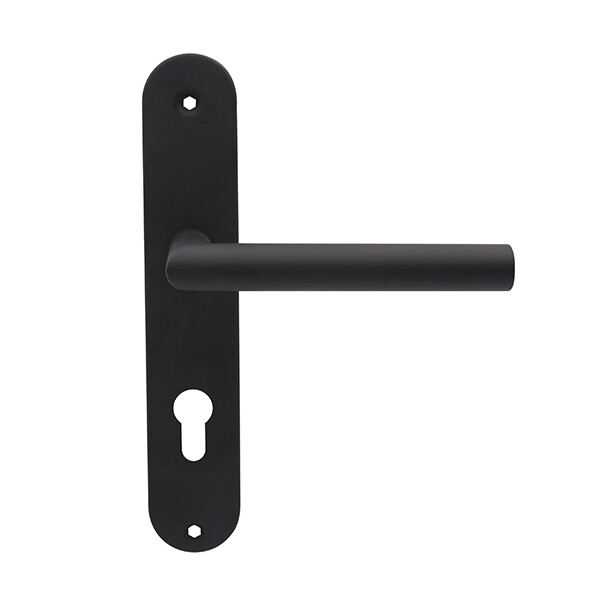 Outdoor Door Handle Options