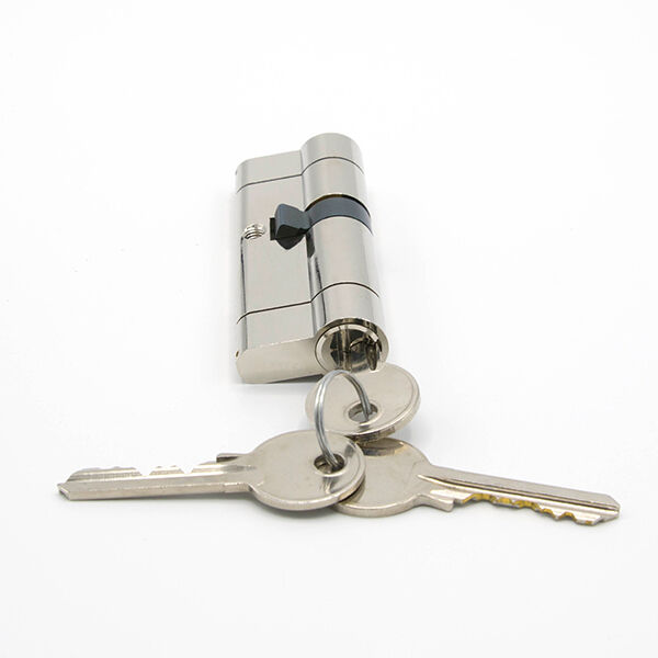 Açarlı Silindirin Funksiyasını Anlamaq