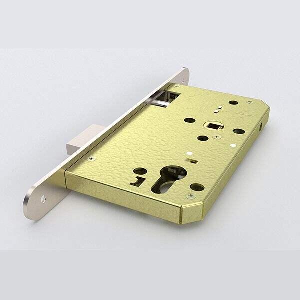 Hər kəs üçün Euro Mute Kapı Qiliti