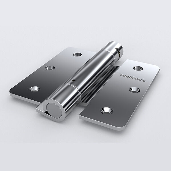 Yüksek Keyfiyyətli Mövərak Qovşağı Ilə Kapılarınızı Sağlamlasdırın