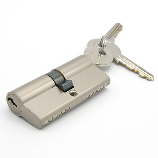 Zavoddakı Güvənli Kilid Silindrlərinin İnkişaf Etmə Sanatı