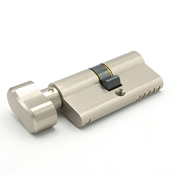 Ev və ya Ofisiniz Üçün Lazım Olan Dövrəli Kilid Sistemi