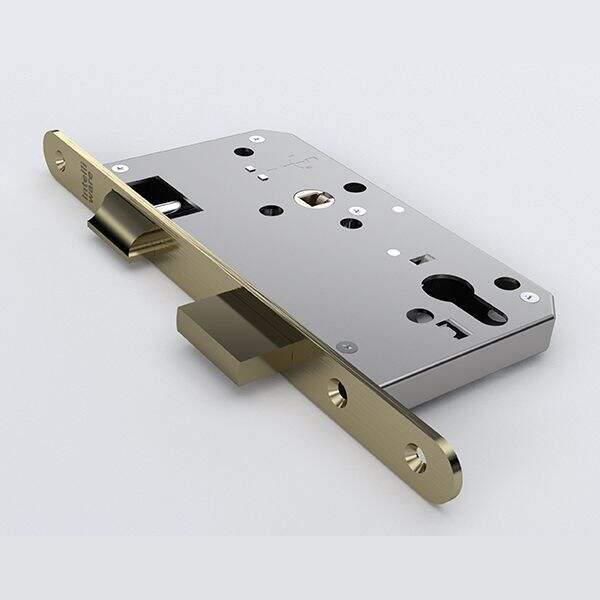 Profesional Qapı Kilidi Dəyişmə Xidməti Seçmək