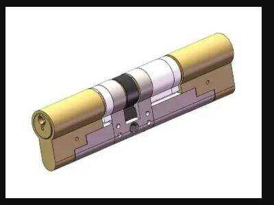 Strengthening Your Hardware Brand with OEM Lock with Cylinder Solutions