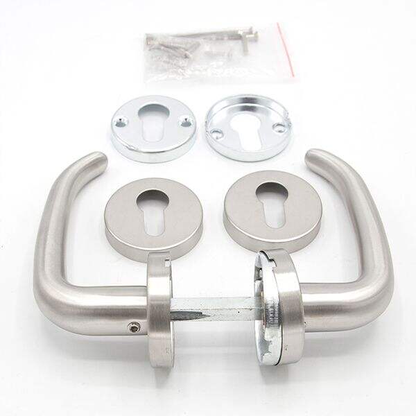 Valitse täydellinen vastine – ovenkahvarouheita monipuolisessa suunnittelussa ja pintaustessa.