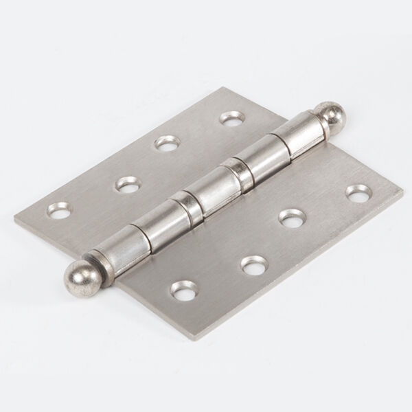 Ball Bearing Hinges ilə Décorunuzu Yaxşılaşdırın