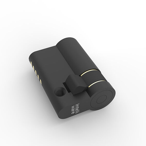 Ev və İş Xidməti Üçün Profil Silindir Qulplarının Müəyyən Pros və Kontrasları