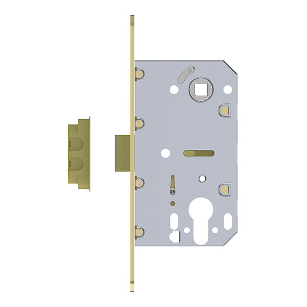 Avropa Magnit Kapı Qapanları ilə Təhlükəsizliyinizə Asan Şəkildə Əlavə Edin