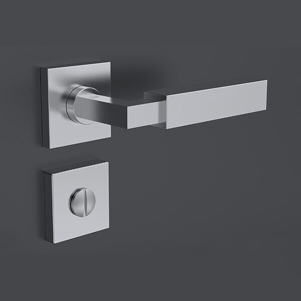 Innovative Door Locks and Handles for Modern Homes