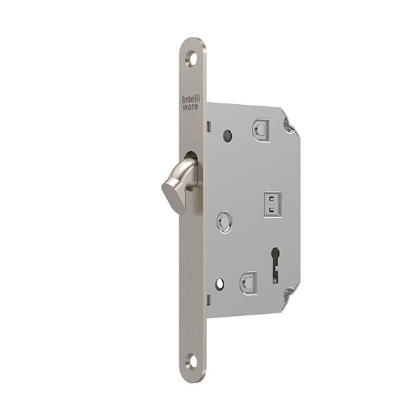 Sijoita laadukkaaseen kailulukkoon hyllyttääksesi rikolliset ja häiriötekijät