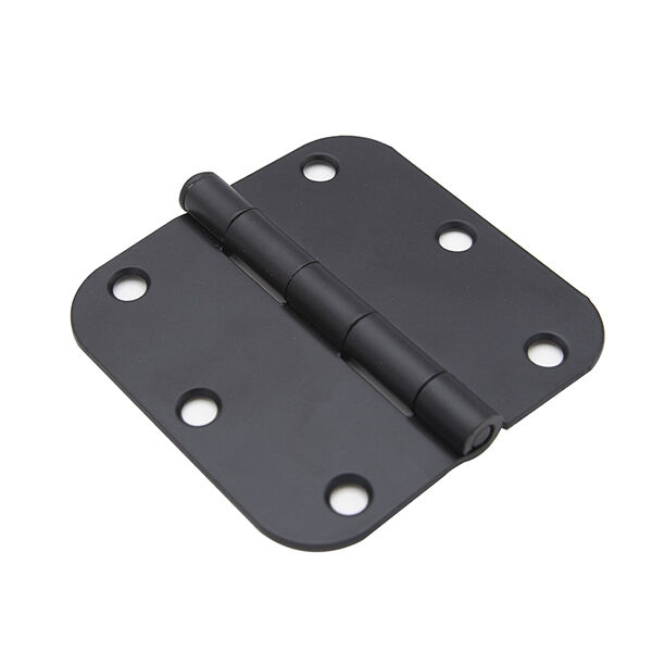 Bản lề cửa không có bi cầu