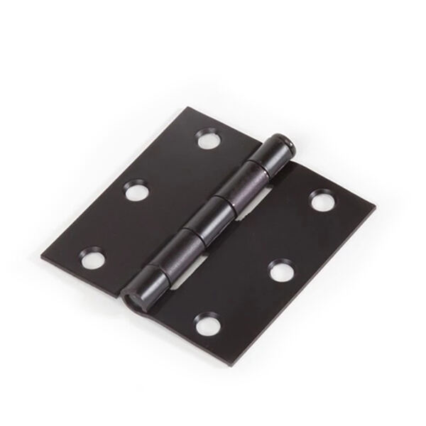 Tips for maintaining and prolonging the life of your door hinges