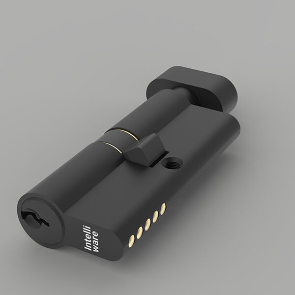 Evini Silindirli Mortiz Kilidi Sistemi Ilə Korumaq