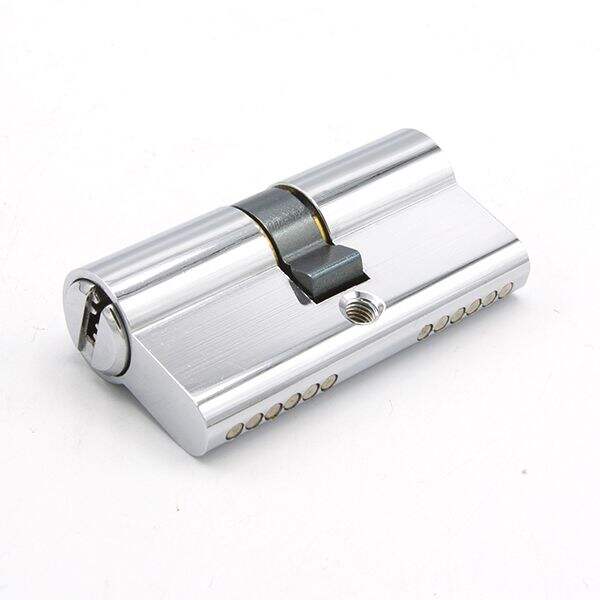 Beneficios de seguridad de un cerrojo de cilindro de mortaja