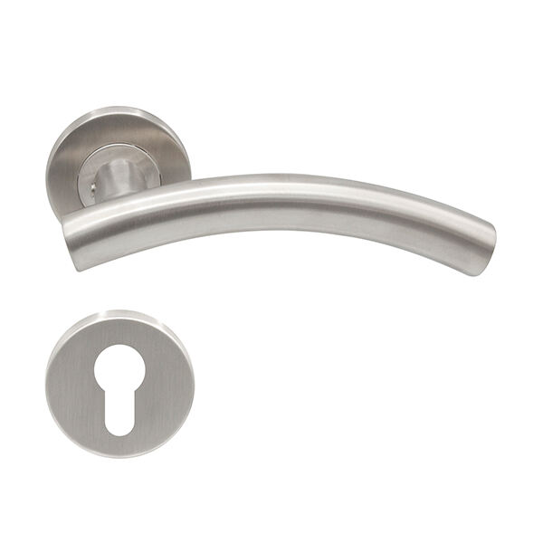 Easy to install door handles for your UPVC doors