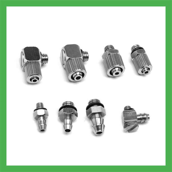 Kunci dari Sistem Udara yang Kuat