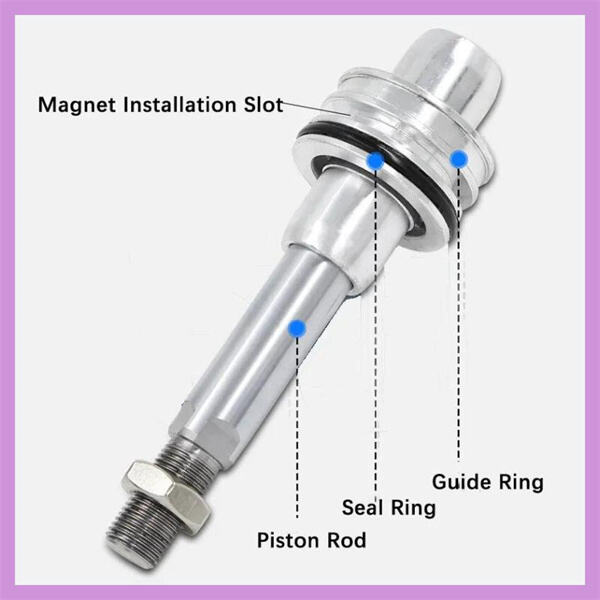 Large Air Cylinders for All