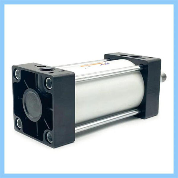 The Versatile Applications of Magnetic Piston Cylinders