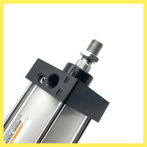 What You Need to Know About Micro Air Cylinders