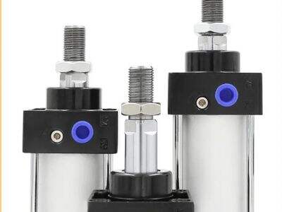 Maintenance Tips for Pneumatic Cylinders: Extend Lifespan & Boost Performance
