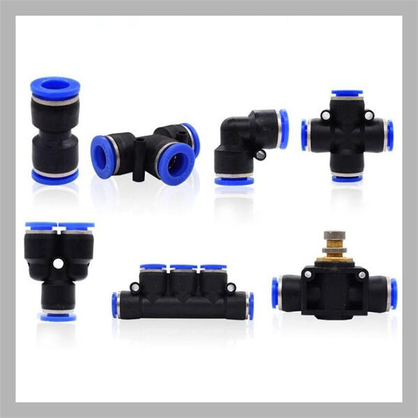 Bringing Efficiency and Simplicity to Your Production with Rodless Air Slide